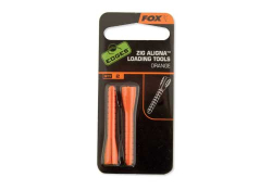 Navlieka peny na rovntko Fox Zig Aligna Loading Tools