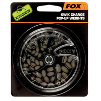 Zvaie Fox Kwik Change Pop-up Weights