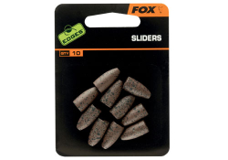 Zadné olovo Fox Sliders