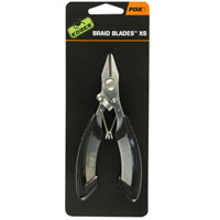 Nožnice Fox Braid Blades XS
