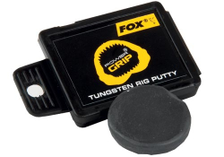 Plastické olovo Fox Power Grip Tungsten Rig Putty