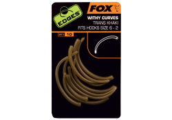Rovntka Fox Withy Curves - Hook Size 6-2