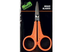 Fox Braid Blades