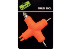 Multifunkn pomcka Fox Multi Tool