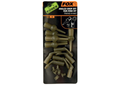 Sada na mont Fox Angled Drop Off Run Ring Kit