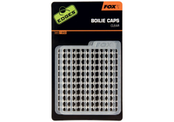 Zarážky Fox Boilie Caps