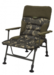 Kreslo Starbaits CAM Concept Recliner Chair