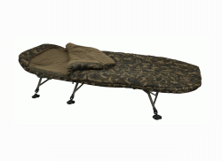 Lehtko Fox R Series Camo Sleep System