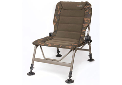 Kreslo Fox R1 Camo Recliner Chair