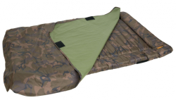 Podloka pod ryby Fox Camo Mat