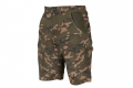 Kraasy Fox Camo Shorts