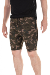 Kraasy Fox Camo Jogger Shorts