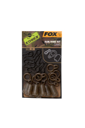 Mont Fox Camo Run Ring Kit