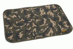 Rohoka Fox Camo Neoprene Mat