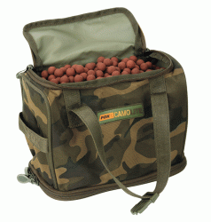 Taka Fox Camolite Bait/Air Dry Bag Medium