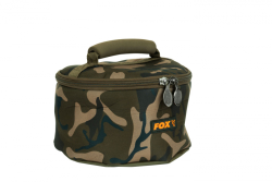 Taka na riad Fox Camo Neoprene Pan Set Cover