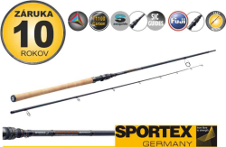 Prvlaov prt SPORTEX Carat GT-S Seatrout Finesse