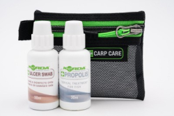 Antibakteriálny roztok Korda Carp Care Kit