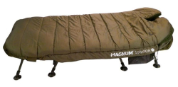 Spacák Carp Spirit Magnum 5 Season XL Sleeping Bag