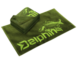 uterk Delphin Carper DRY Body