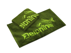 uterk Delphin Carper DRY Hands