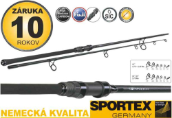 kaprov prt Sportex - Catapult Carp CS-3 - dvojdielny