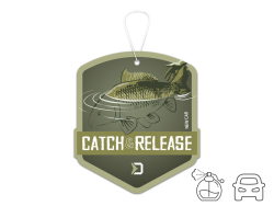 Va do auta Delphin CATCH and RELEASE | New car