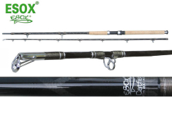 Esox Catfish 200-400g