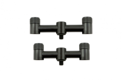 Hrazdy Fox Black Label QR 2 Rod Buzz Bars