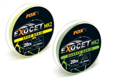 Fox Exocet MK2 Spod Braid X300m