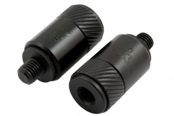 Adaptr Fox Black Label QR Adaptors x2