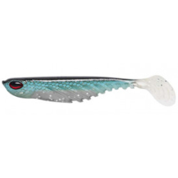 Gumen nstraha Berkley Ripple Shad 8cm