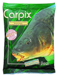 Prkov posilova Sensas Carpix (kapor) 300g