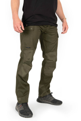 Fox Collection Green Un-Lined HD Trousers