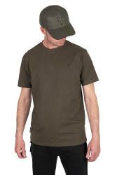 Triko Fox Collection T-Shirt G/B