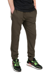Teplky Fox Collection LW Jogger Green & Black