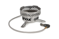 Vari Fox Cookware Infrared Stove