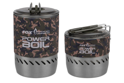 Hrniec Fox Cookware Infrared Power Boil
