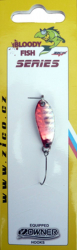 Zico Bloody Fish 3cm/3,8g