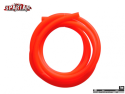 Gumov Hadika Esox Spartan Uni-Rubber Tube Premium 2,5mm/1m