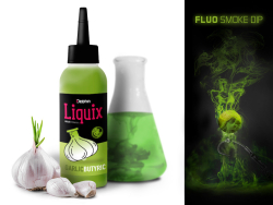 Fluo dip D SNAX LiquiX / Cesnak-Butyric