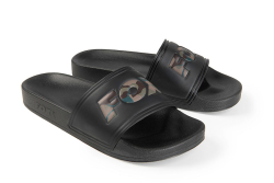 apky Fox Sliders Black