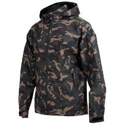 Bunda Fox 10k LightWeight Camo RS Jacket