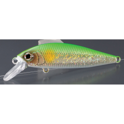 Wobler Shimano Cardiff Stream Flat 50mm/3,6g S