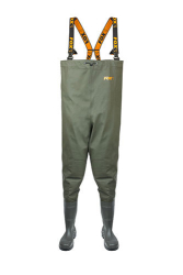 Brodiace imy prsaky Fox Chest Waders