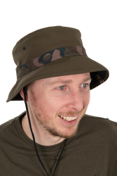 Klobk Fox Khaki Camo Boonie Hat