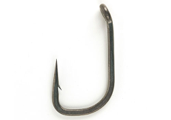 Hiky Fox Edges Wide Gape Straight Hooks x10