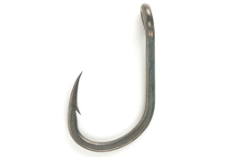 Hiky Fox Edges Wide Gape Beaked Hooks x10