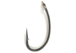 Hiky Fox Edges Curve Shank Hooks