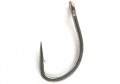 Hiky Fox Edges Curve Shank Short Hooks x10